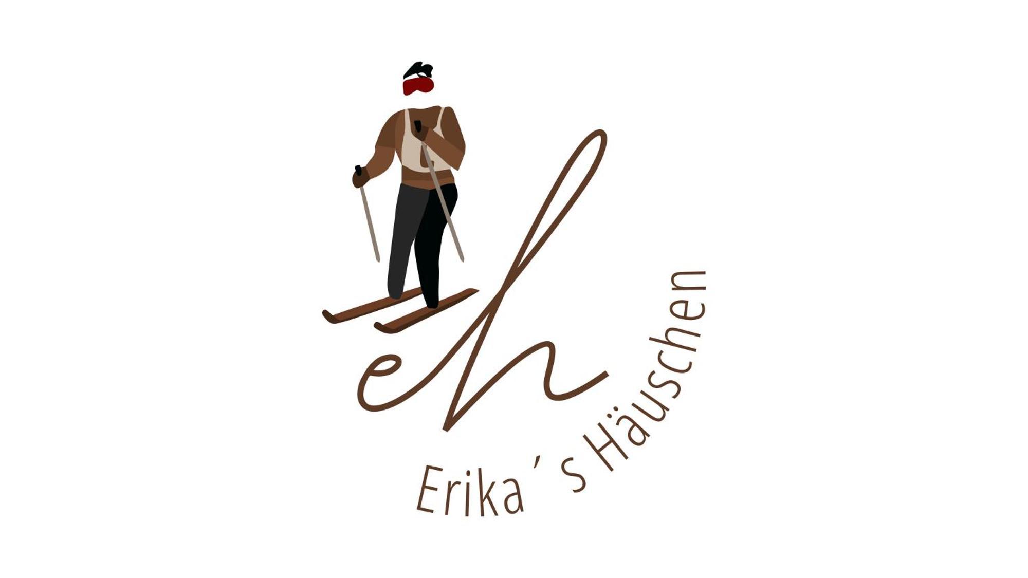 Ferienwohnung Erika'S Haeuschen Kitzbühel Exterior foto