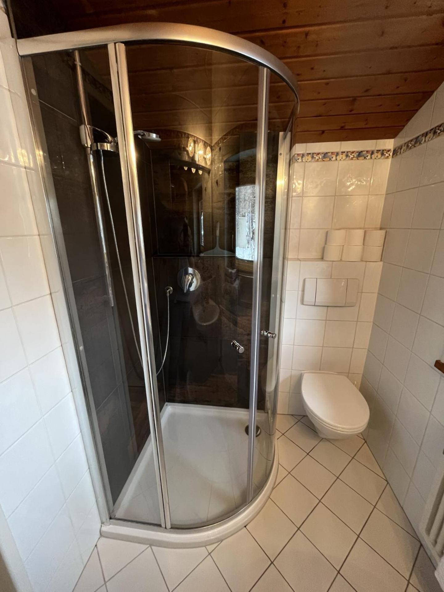 Ferienwohnung Erika'S Haeuschen Kitzbühel Exterior foto