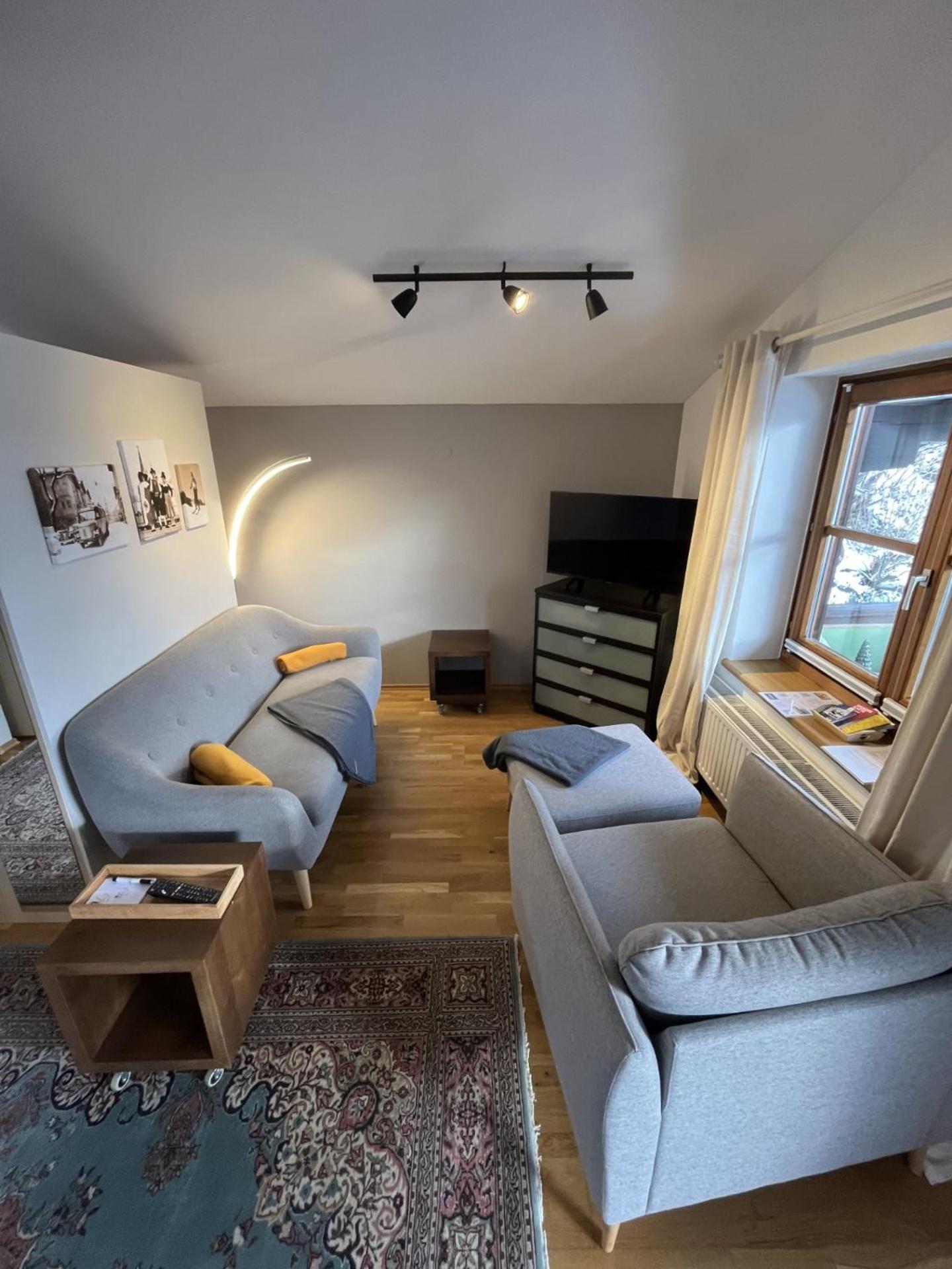 Ferienwohnung Erika'S Haeuschen Kitzbühel Exterior foto